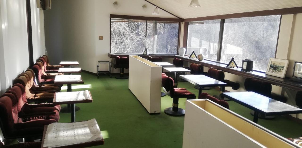 Suijin Hotel - Vacation Stay 23125V Csicsibu Kültér fotó