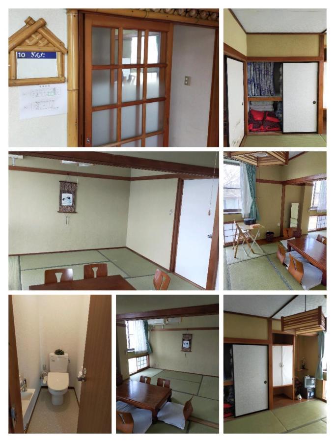 Suijin Hotel - Vacation Stay 23125V Csicsibu Kültér fotó