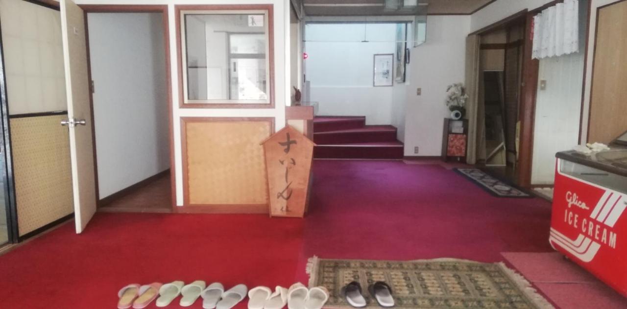 Suijin Hotel - Vacation Stay 23125V Csicsibu Kültér fotó