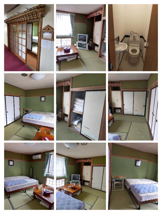 Suijin Hotel - Vacation Stay 23125V Csicsibu Kültér fotó